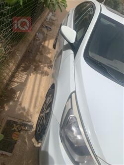 هیۆندای ئەکسنت